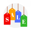 Wundersale Outlet Logotype