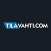 Tilavahti.com Logotyyppi
