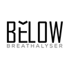 Below Breathalyser Logotype