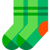 SOCKS ONLY Logotype