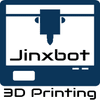 Jinxbot Λογότυπο