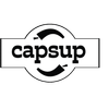 Capsup Logotype