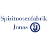 Spirituosenfabrik Jonas Logotyp