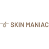 SKIN MANIAC DE Logotype