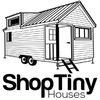 Shop Tiny Houses Logotype