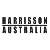 HARRISSON AUSTRALIA Logotype