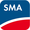 SMA BENELUX Logotype
