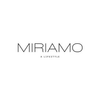 MIRIAMO Logotipo