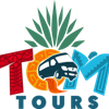 TQM Tours Logó
