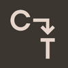 CTTCOMEDY Logotype