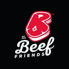Beef-Friends Logotype