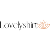 SP * LOVELYSHIRT.DE Logotype