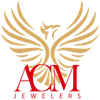 ACM Jewelers Logotype