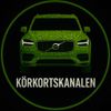Körkortskanalen Logotype
