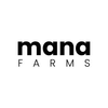 Mana Farms Logotype