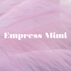 Empress Mimi Lingerie Logotype