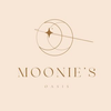 Moonie's Oasis B.V. Logotype