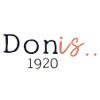 Donis 1920 Logotip