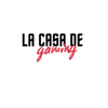 SP LACASADEGAMING Logotype