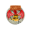 GamesClub Logotype
