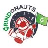 Grindonauts Logotype