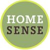 Homesense Logotype