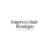 Empress Hair Boutique Logotype