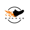 Sparks Logotype