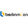 berlinmoon Logotipo