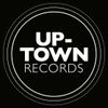 Uptown Records Logotype