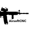 airsoftcncshop.com Logotype