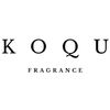 KO-QU Fragrance Logó
