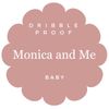 Monica and Me Logotip