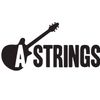 astrings.co.uk Logó