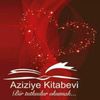 AZIZIYE KITABEVI Logotyp