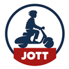 JOTT Logotype