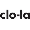 clo-la Logotype