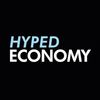 Hyped Economy Logotype