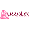 Lizzislox Logotipo