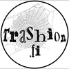 Trashion.fi Logotyp