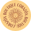 Corazón Boutique Logotype