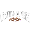 CreativeSunrise Logotype
