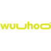Wuuhoo Fitness Logotype
