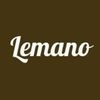 Broodjes Lemano Logotype