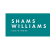 Shams Williams Solicitors Logotyp