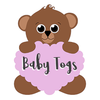 Baby Togs Logotype