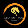 Surestride Logotype