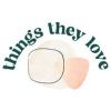 Things They Love Logotyyppi