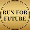 the virtual FINISHER Logotype