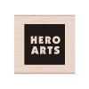 Hero Arts Logotype